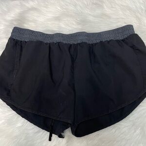 | Oiselle | running shorts. Size 08.